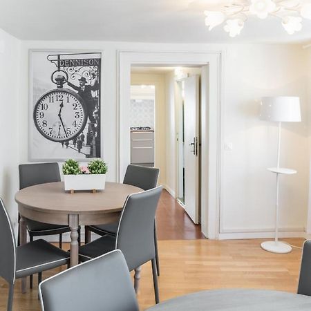 Penthouse Dream Apartments By Wonderful Italy Venezia Esterno foto