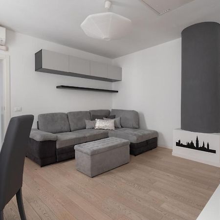 Penthouse Dream Apartments By Wonderful Italy Venezia Esterno foto