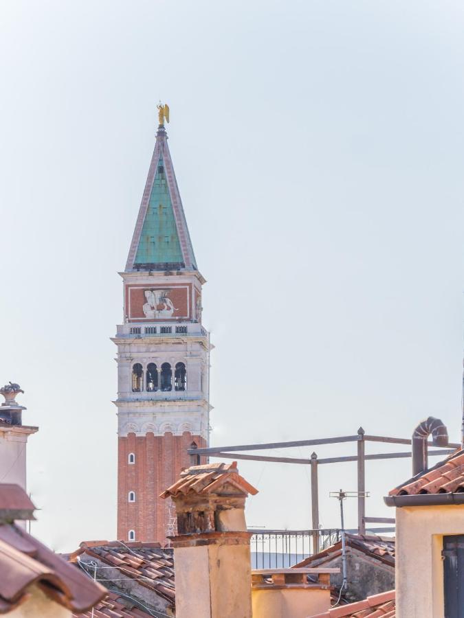 Penthouse Dream Apartments By Wonderful Italy Venezia Esterno foto