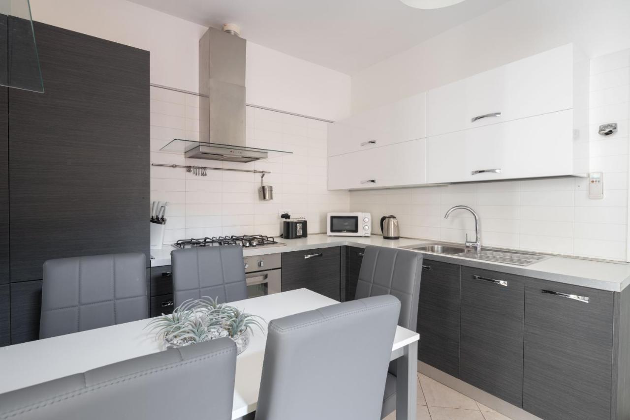 Penthouse Dream Apartments By Wonderful Italy Venezia Esterno foto