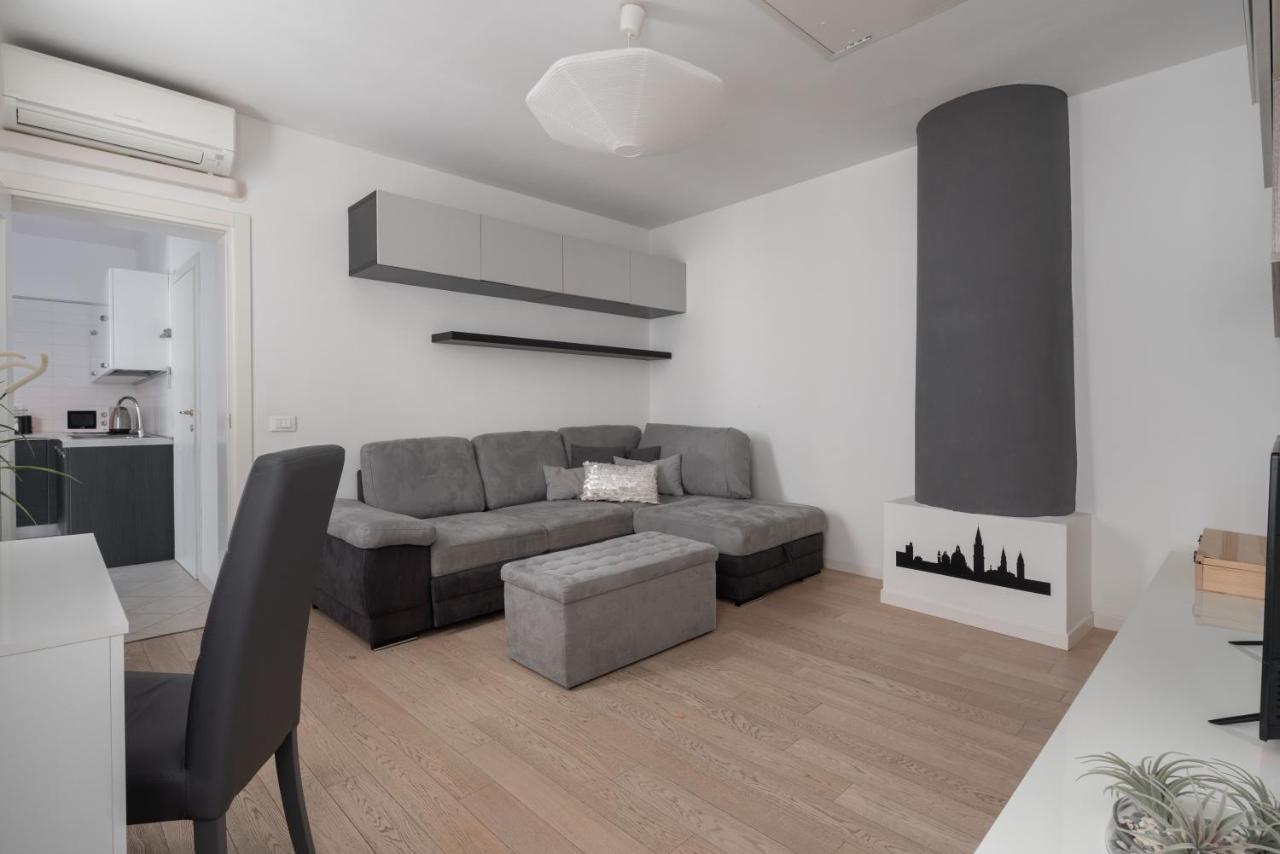 Penthouse Dream Apartments By Wonderful Italy Venezia Esterno foto