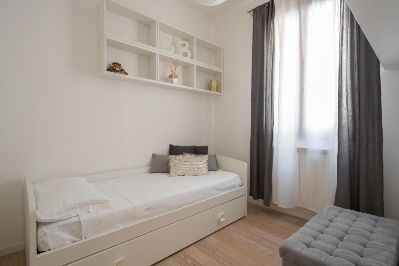Penthouse Dream Apartments By Wonderful Italy Venezia Esterno foto