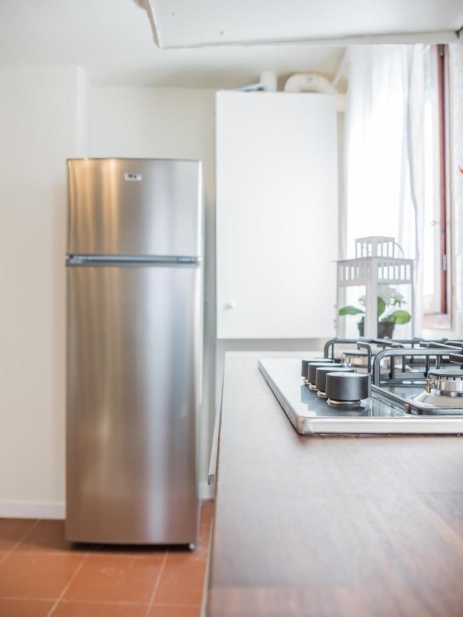 Penthouse Dream Apartments By Wonderful Italy Venezia Esterno foto