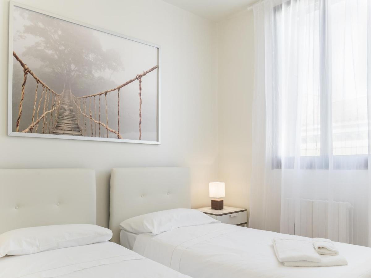 Penthouse Dream Apartments By Wonderful Italy Venezia Esterno foto