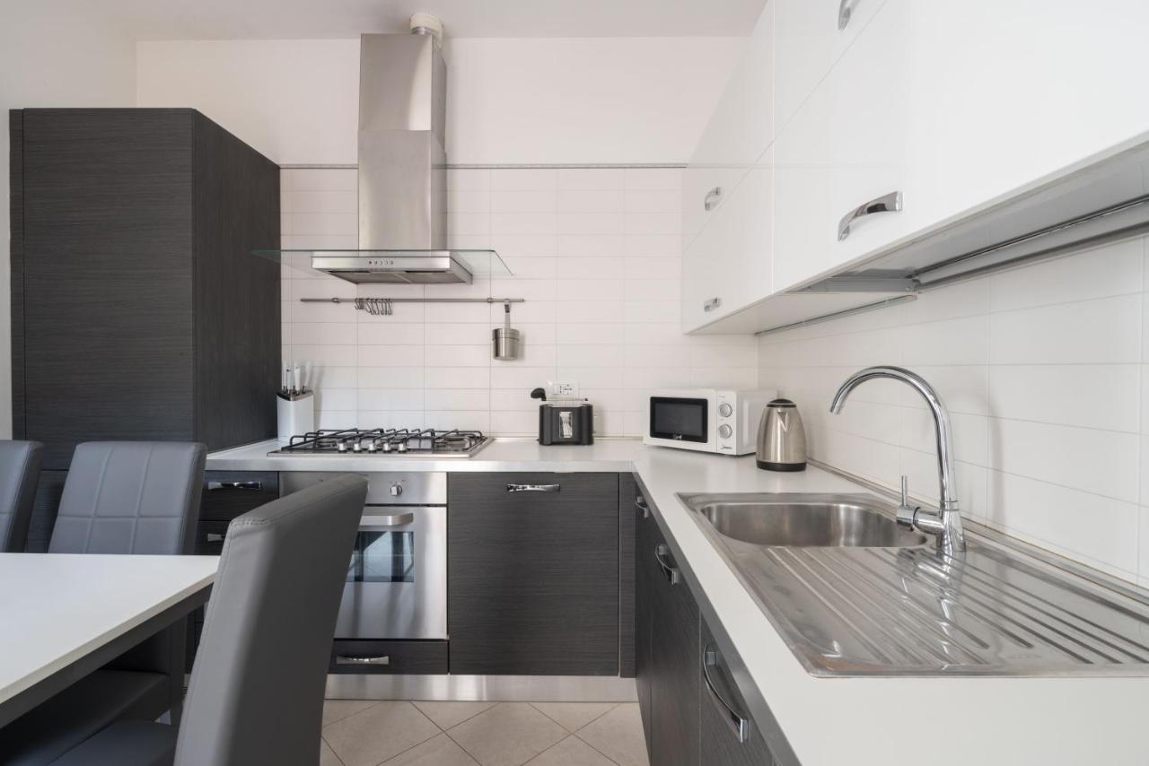 Penthouse Dream Apartments By Wonderful Italy Venezia Esterno foto