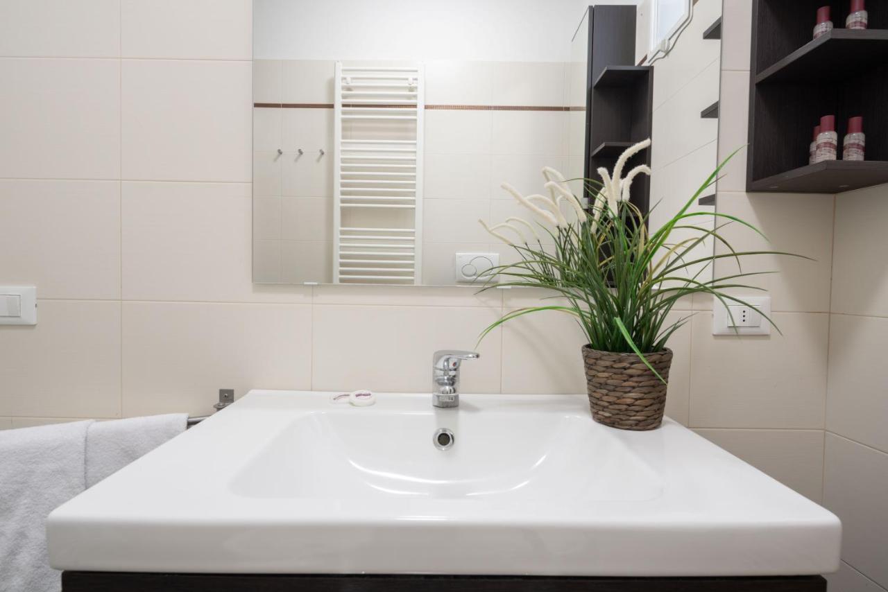 Penthouse Dream Apartments By Wonderful Italy Venezia Esterno foto