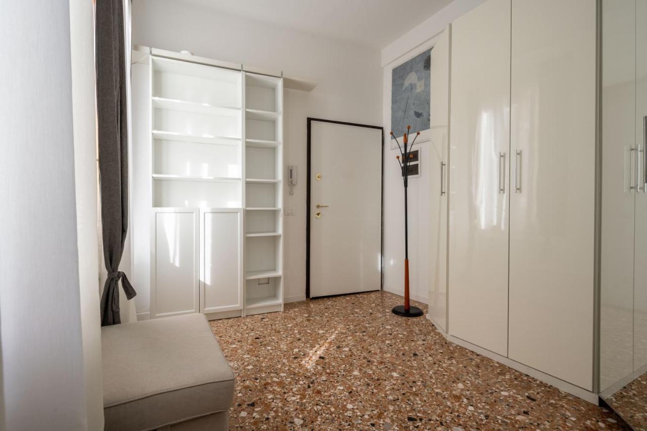 Penthouse Dream Apartments By Wonderful Italy Venezia Esterno foto