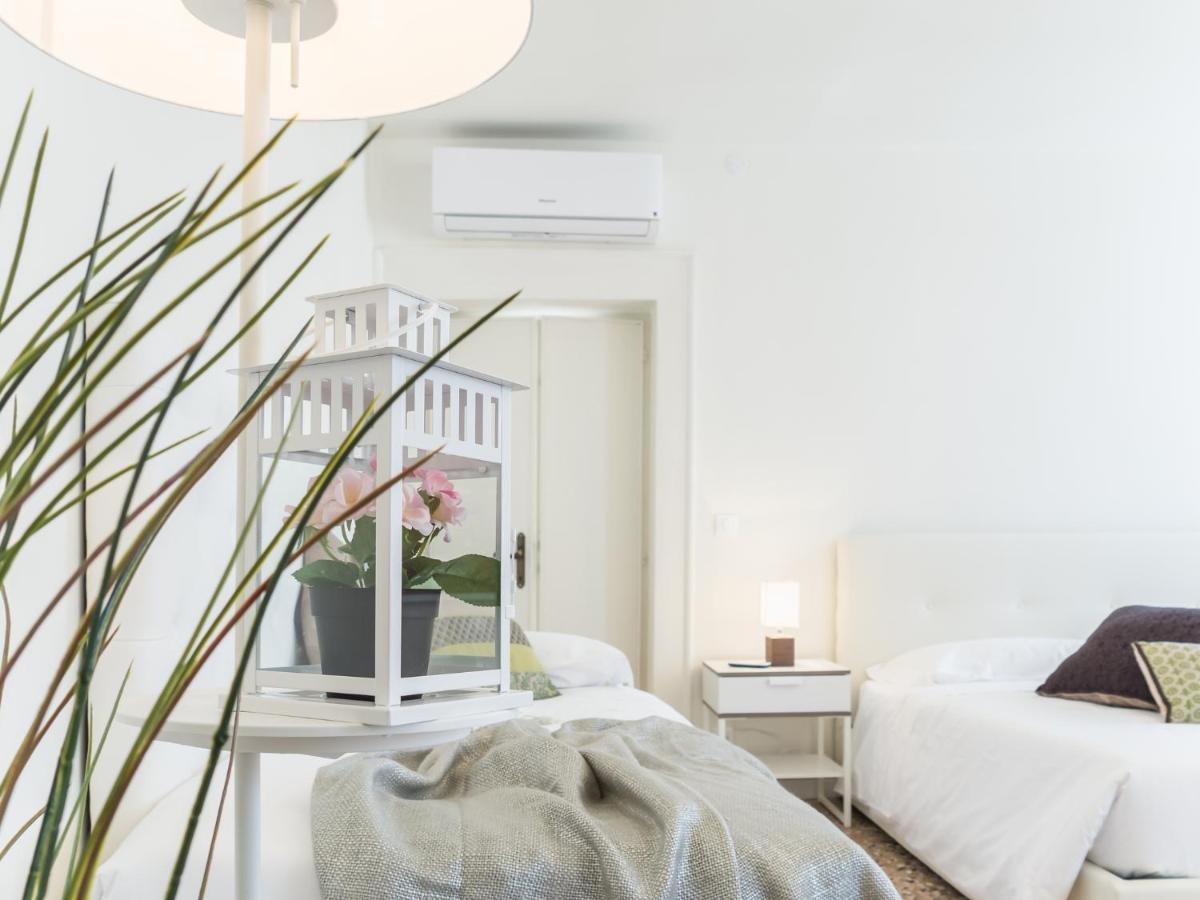 Penthouse Dream Apartments By Wonderful Italy Venezia Esterno foto