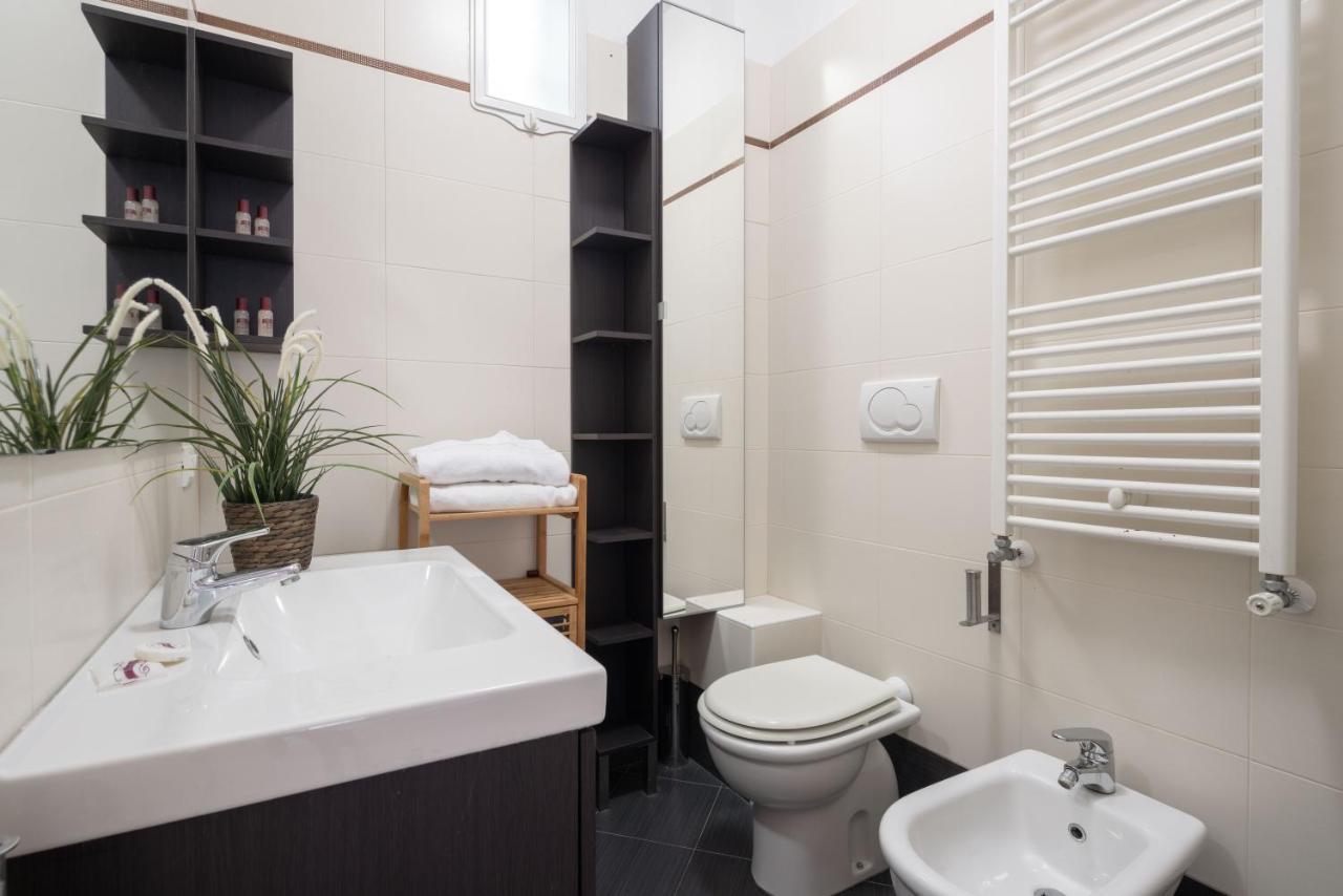 Penthouse Dream Apartments By Wonderful Italy Venezia Esterno foto