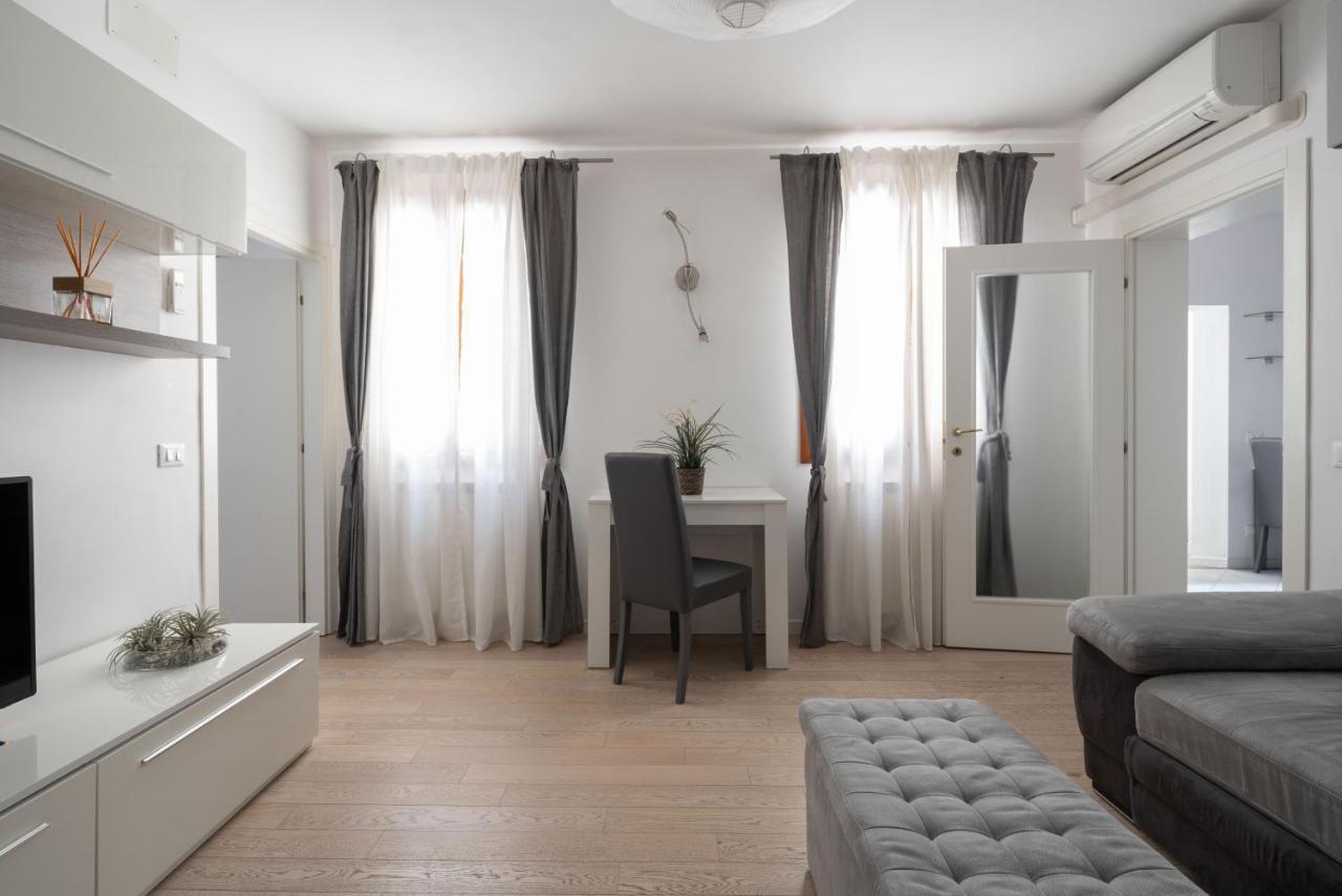 Penthouse Dream Apartments By Wonderful Italy Venezia Esterno foto