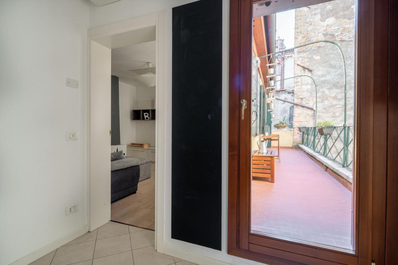 Penthouse Dream Apartments By Wonderful Italy Venezia Esterno foto