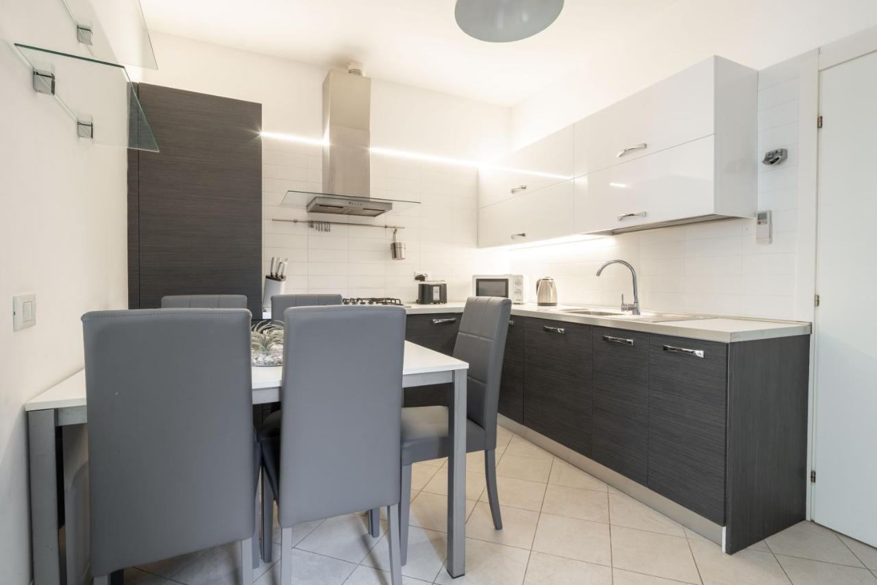 Penthouse Dream Apartments By Wonderful Italy Venezia Esterno foto