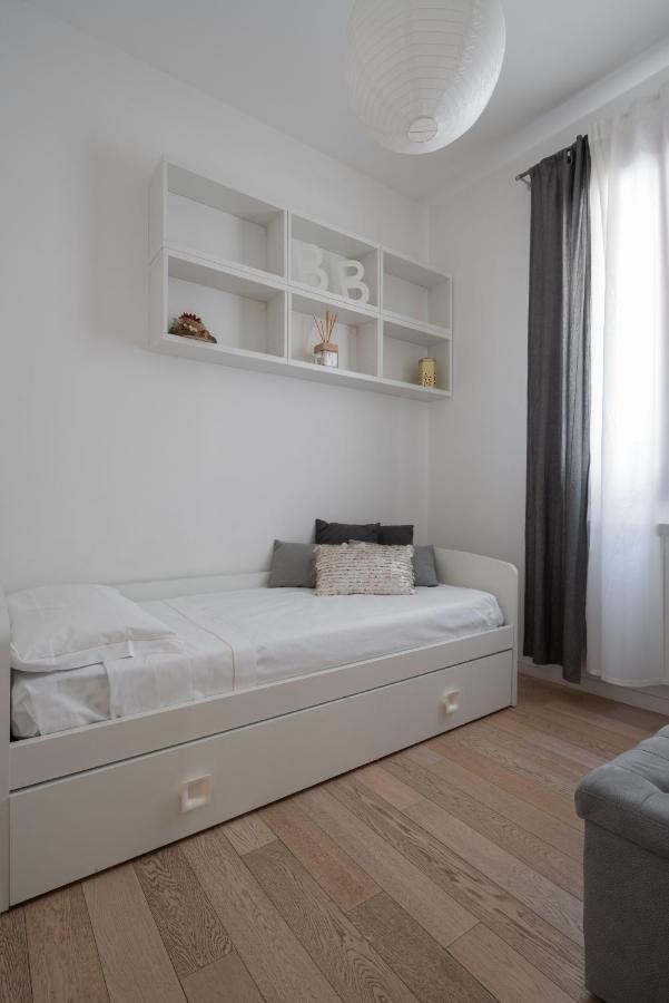 Penthouse Dream Apartments By Wonderful Italy Venezia Esterno foto