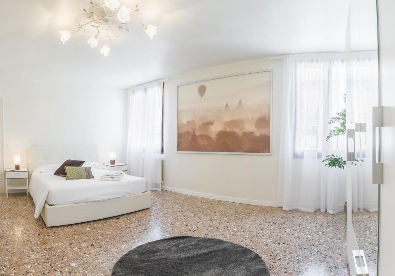 Penthouse Dream Apartments By Wonderful Italy Venezia Esterno foto