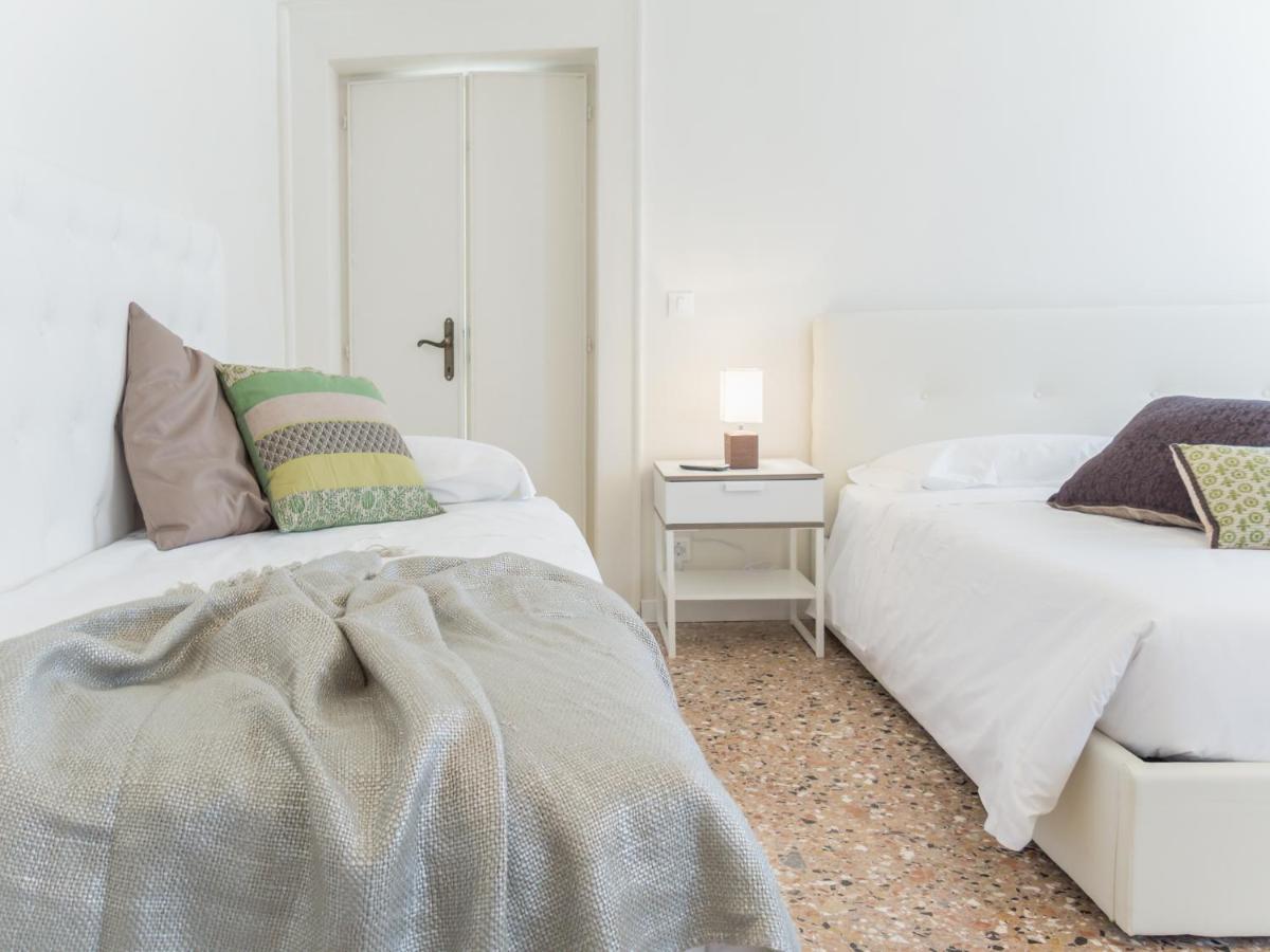 Penthouse Dream Apartments By Wonderful Italy Venezia Esterno foto