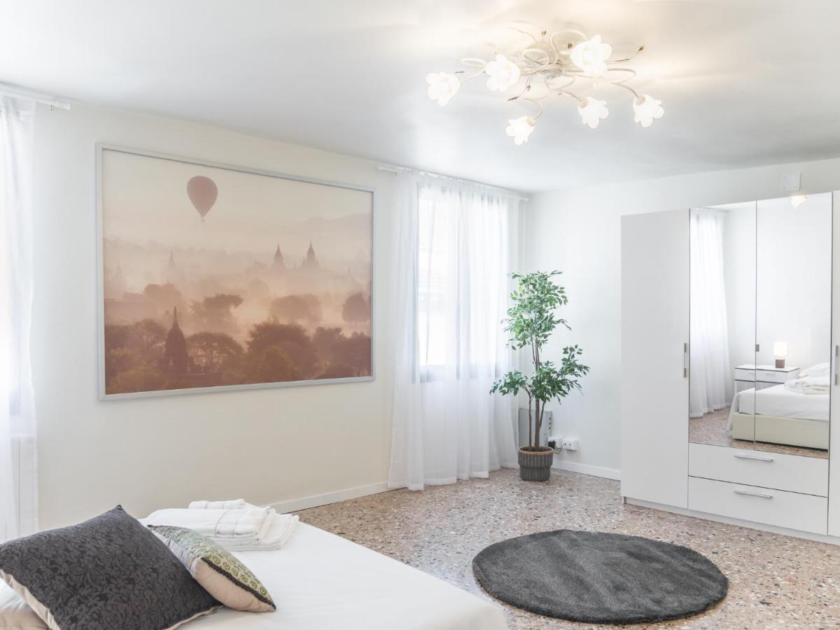 Penthouse Dream Apartments By Wonderful Italy Venezia Esterno foto