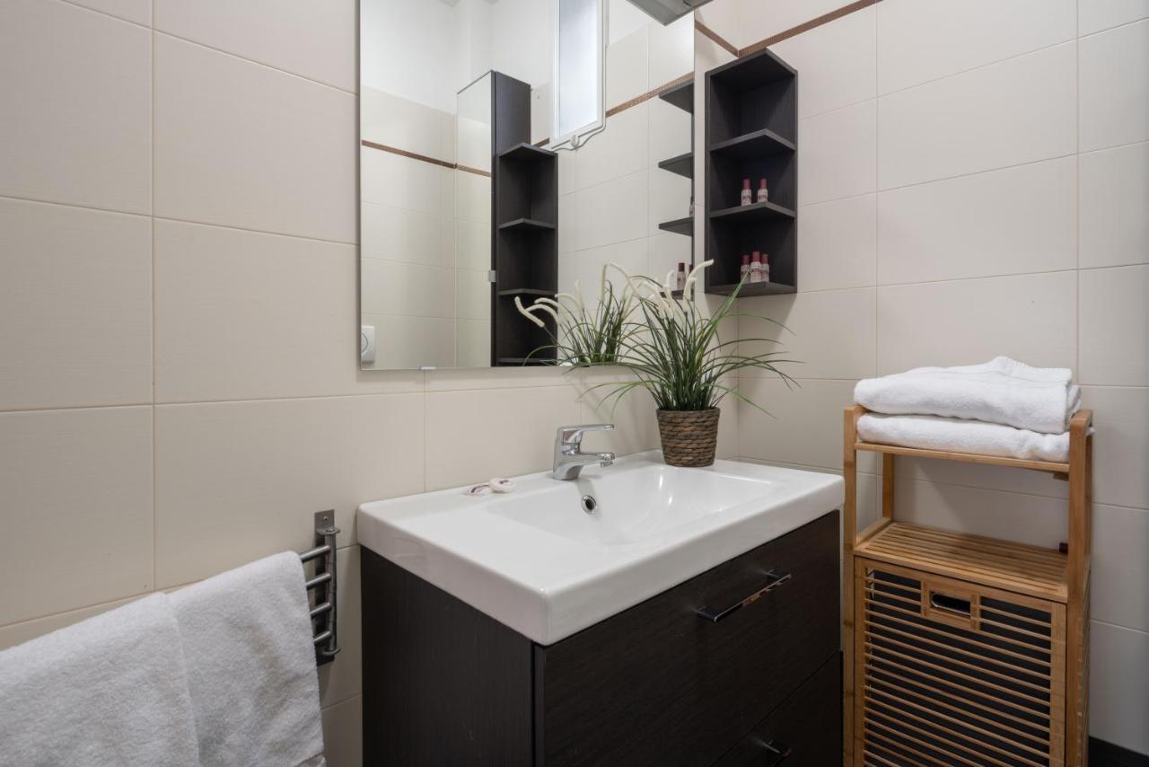 Penthouse Dream Apartments By Wonderful Italy Venezia Esterno foto
