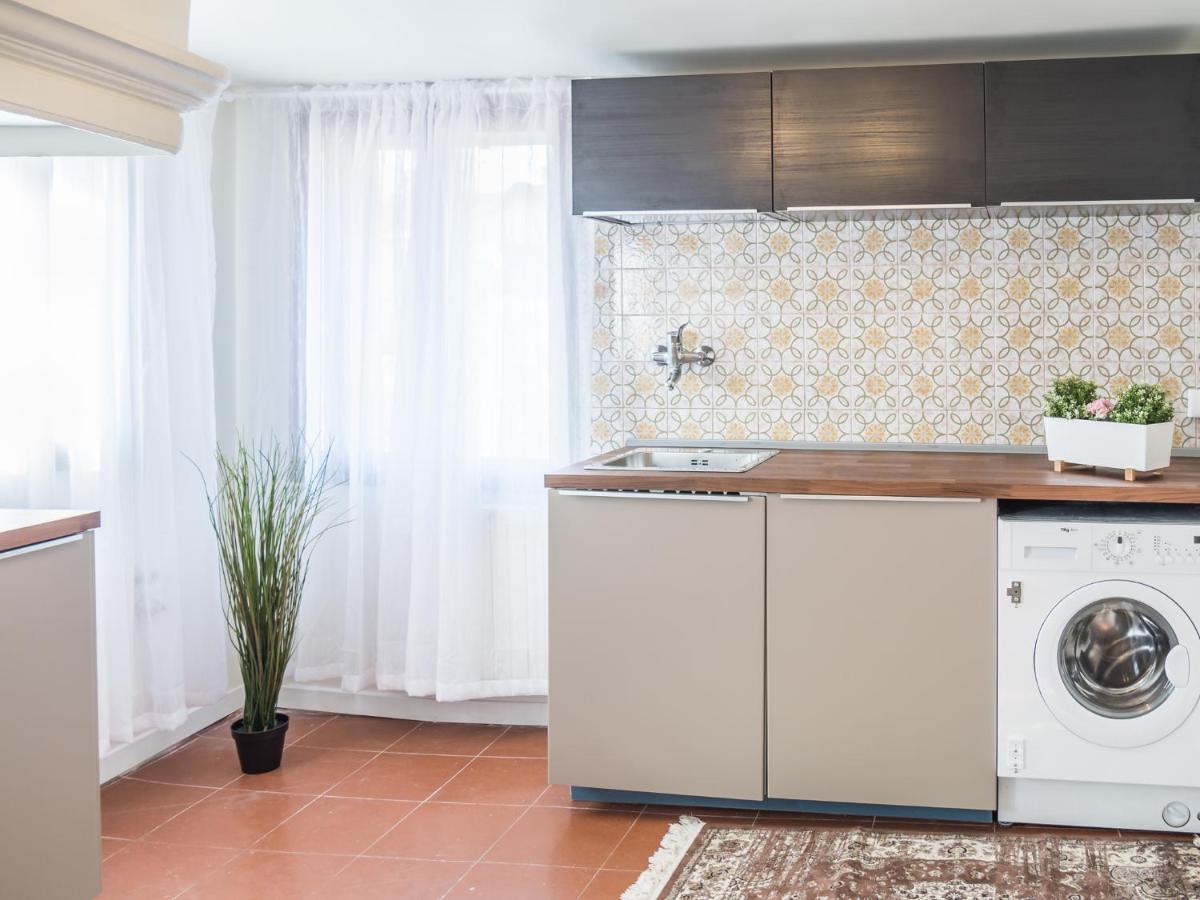 Penthouse Dream Apartments By Wonderful Italy Venezia Esterno foto